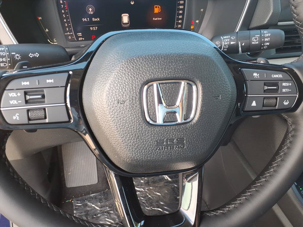New 2026 Honda Passport RTL image 22