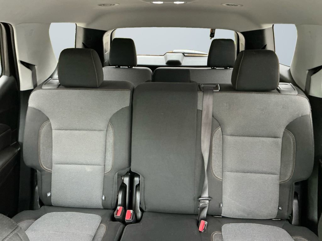 Used 2019 Chevrolet Traverse LT AWD/4WD image 14