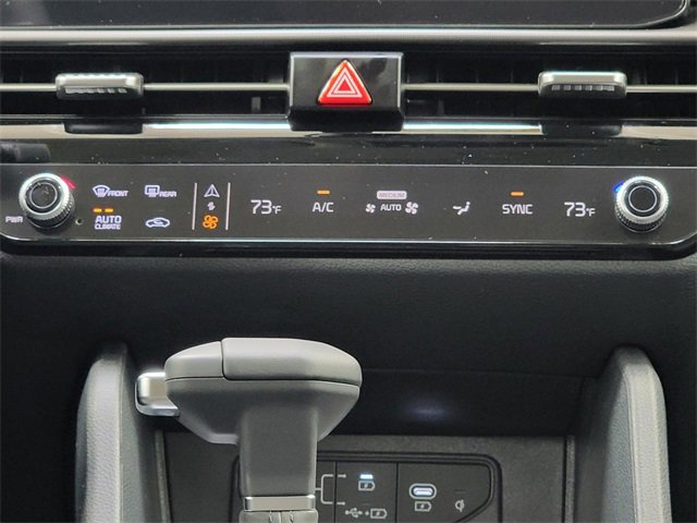 New 2026 Kia Sportage SX image 24