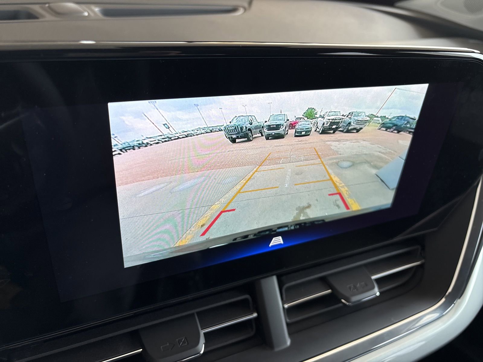 New 2026 Chevrolet Trax LT image 21