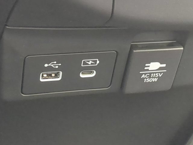 New 2026 Honda Odyssey Elite image 21