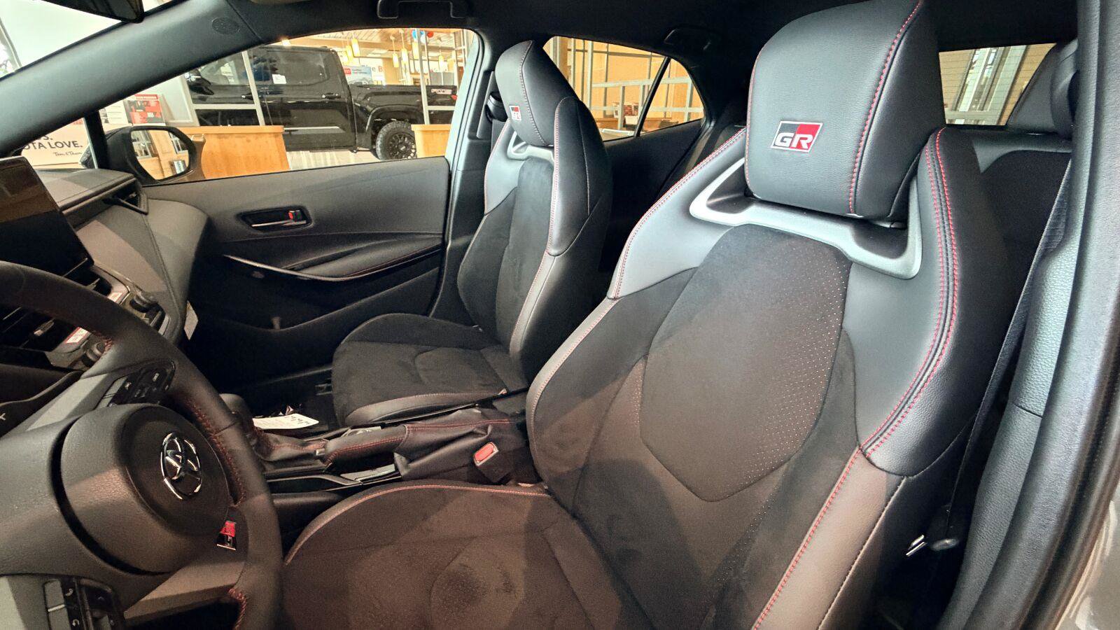 New 2026 Toyota Corolla GR AWD/4WD image 18