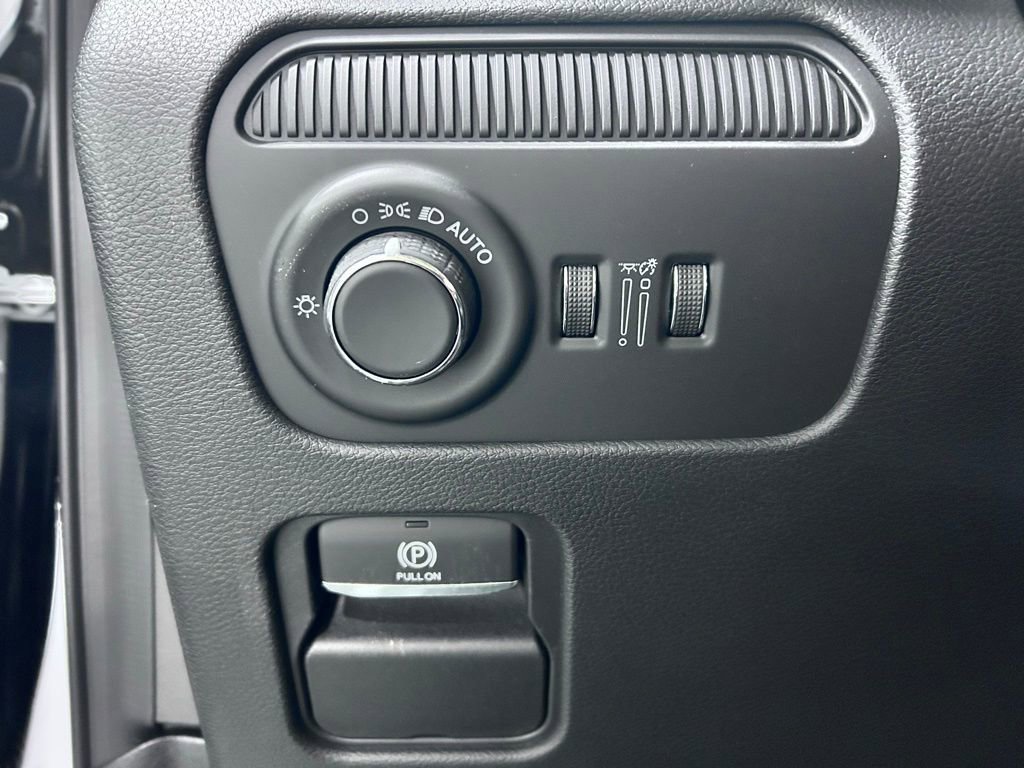 New 2026 Jeep Grand Wagoneer L Limited image 7