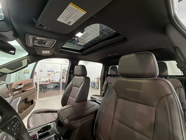 Used 2023 GMC Sierra 1500 Denali AWD/4WD image 30
