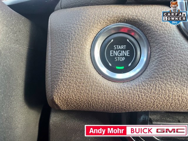 Used 2023 GMC Canyon Denali AWD/4WD image 25