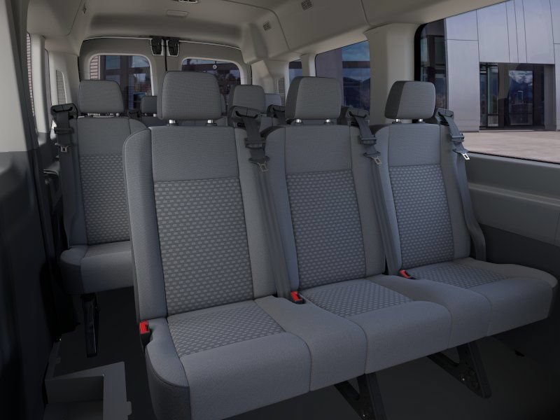 New 2026 Ford Transit 350 XL AWD/4WD image 13