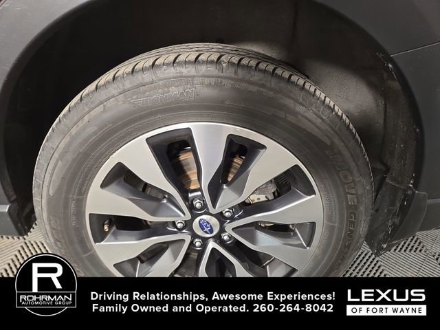 Used 2023 Subaru Outback Touring XT AWD/4WD image 11