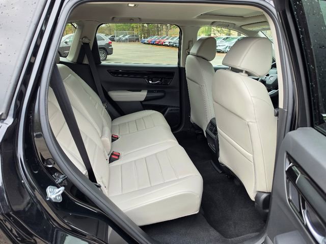Certified 2024 Honda CR-V EX-L image 14