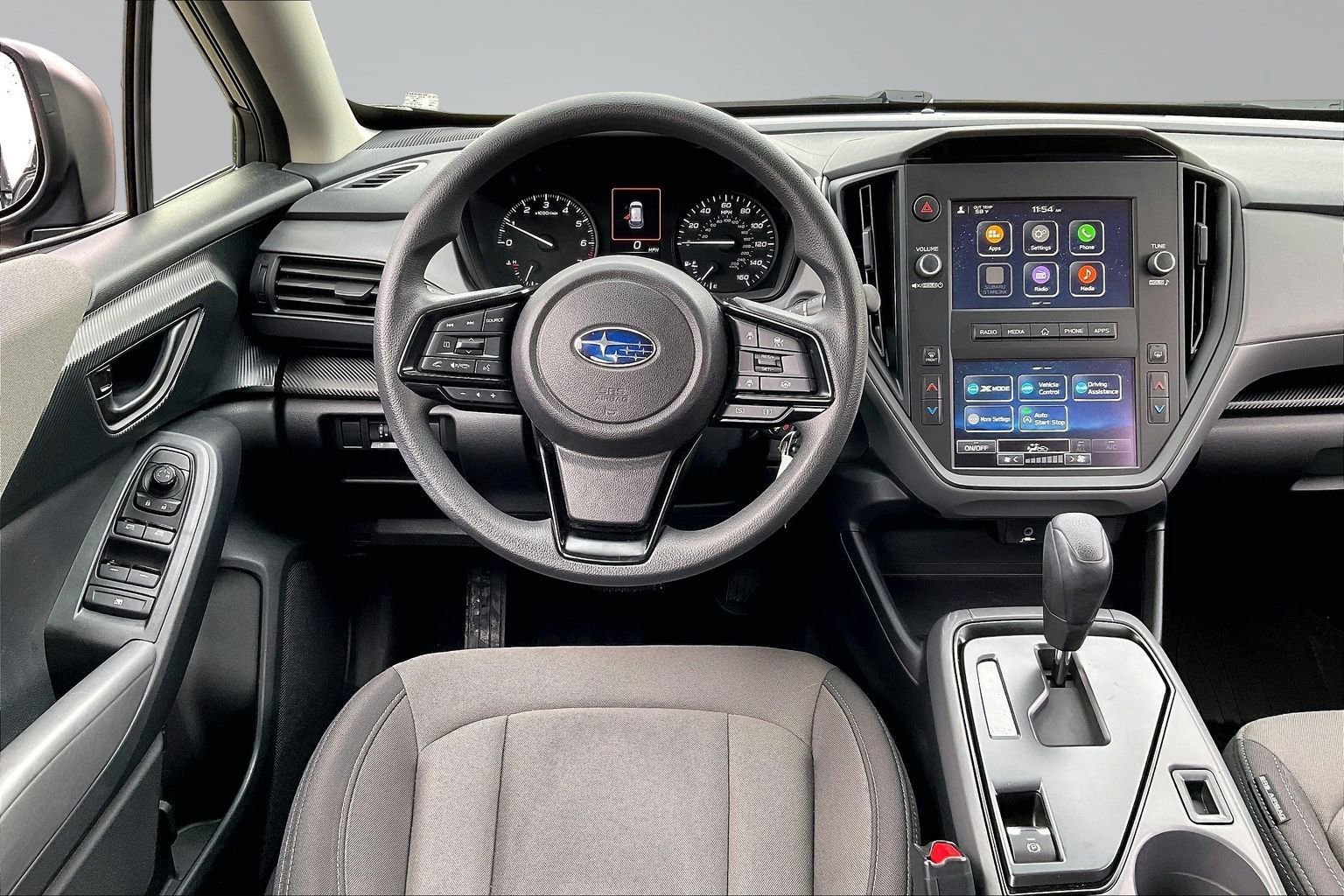 Certified 2024 Subaru Crosstrek 2.0i image 5