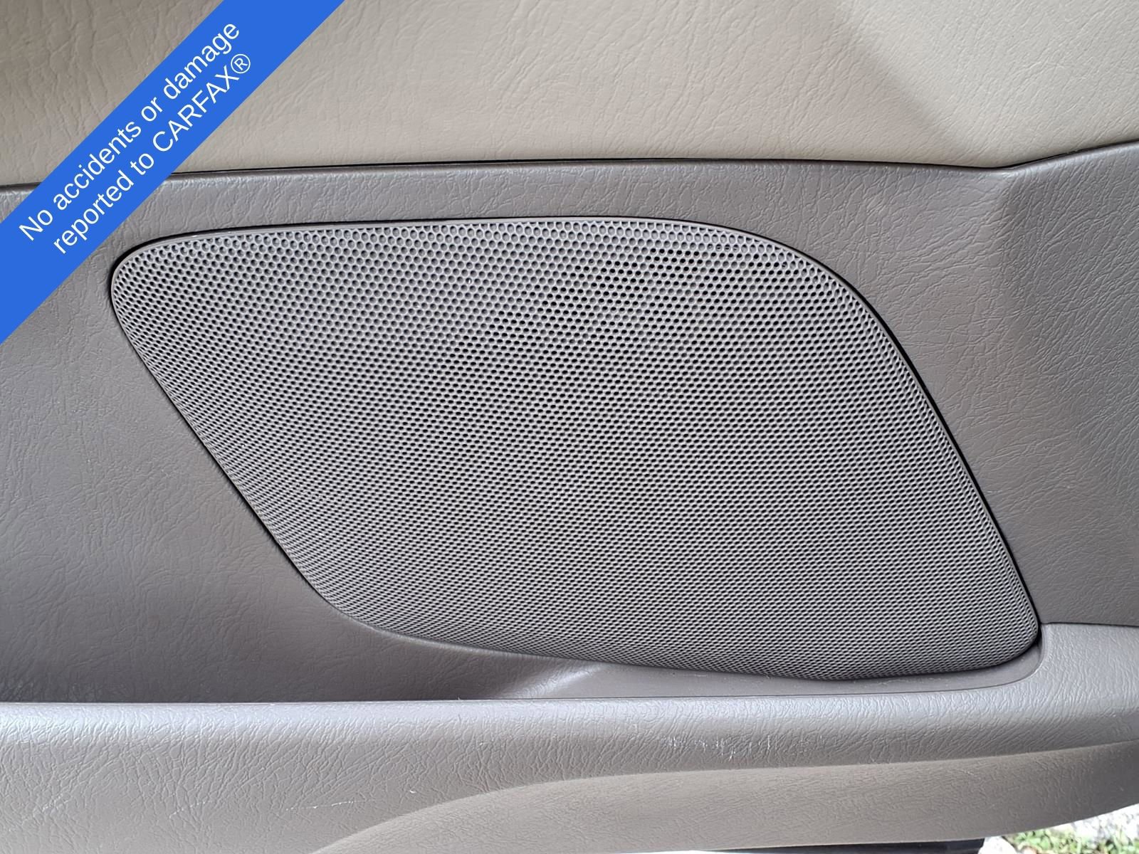 Used 2002 Honda Accord LX image 17