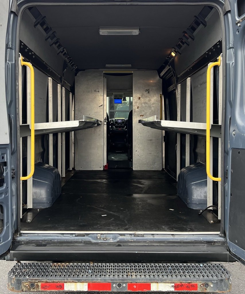 Used 2020 RAM ProMaster 3500 image 7