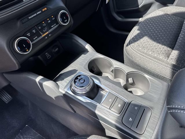 New 2026 Ford Escape Active FWD image 28