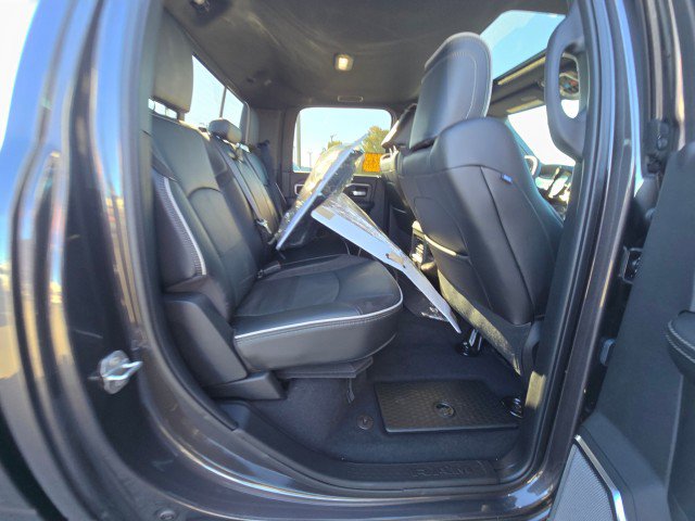 New 2026 RAM 3500 Laramie image 14