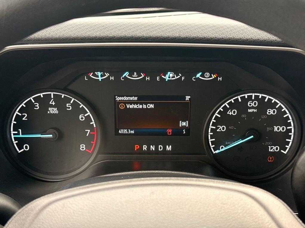 Used 2022 Ford F150 XLT w/ Trailer Tow Package image 33