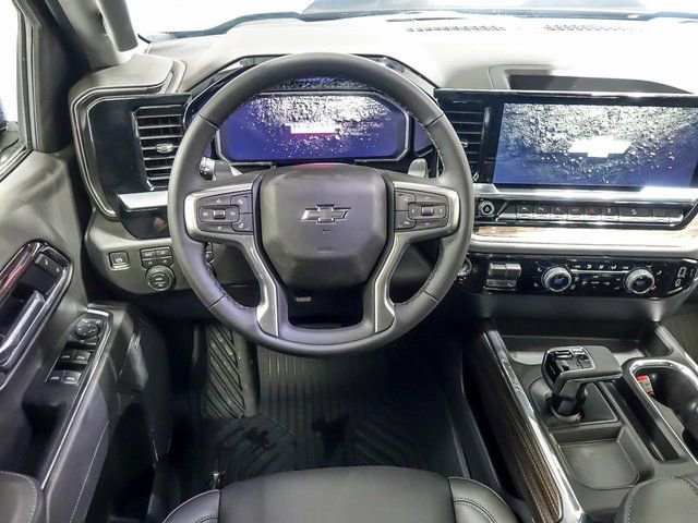 New 2026 Chevrolet Silverado 1500 LT Trail Boss w/ LT Trail Boss Premium Package image 19