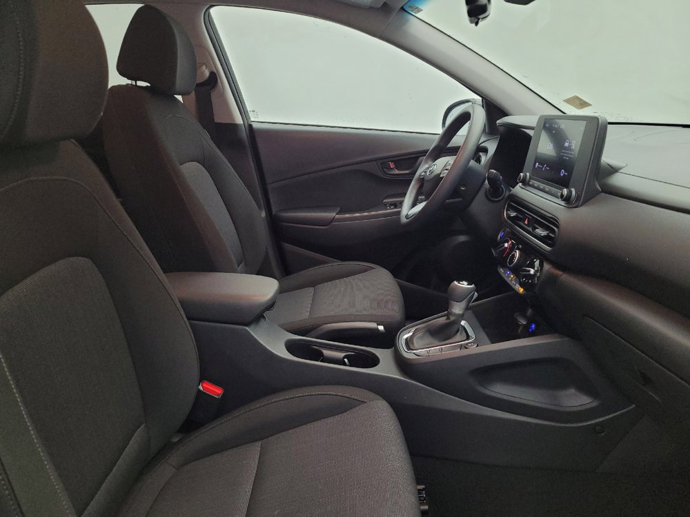 Used 2023 Hyundai Kona SEL w/ Cargo Package AWD/4WD image 21