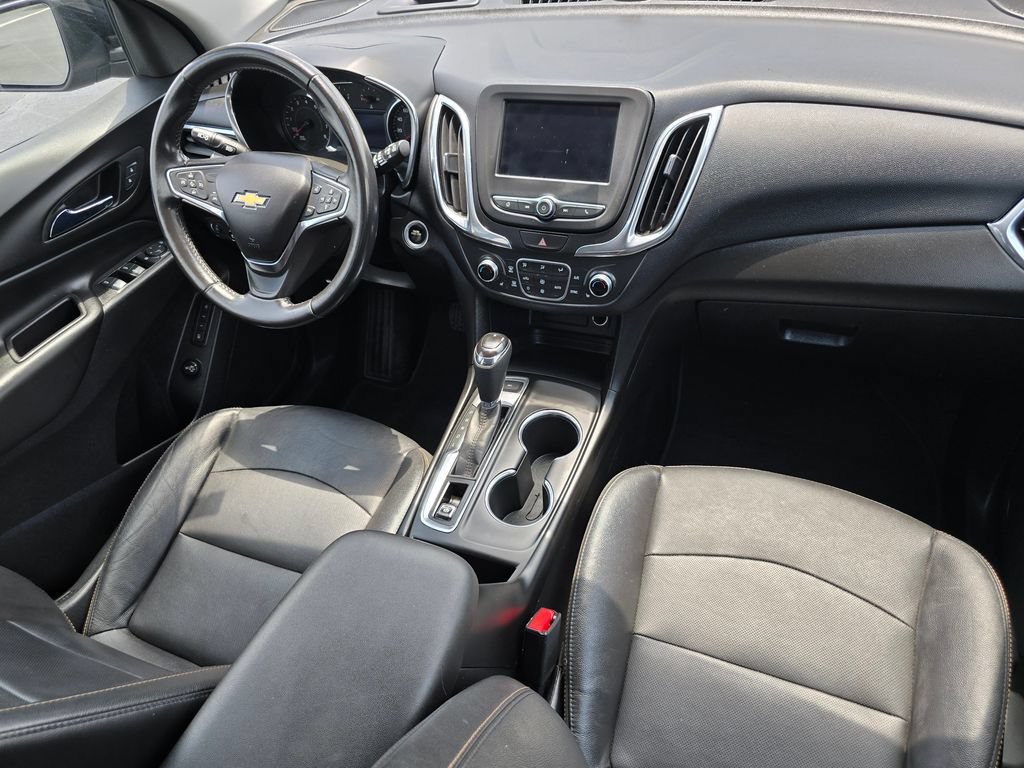 Used 2020 Chevrolet Equinox LT w/ Midnight Edition AWD/4WD image 16