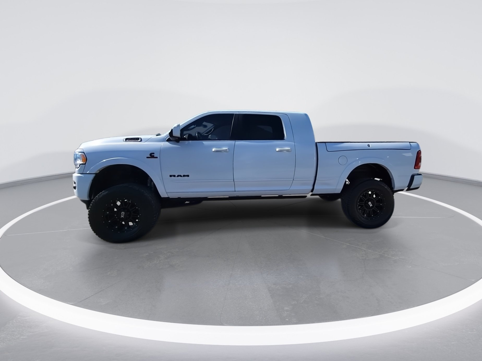 Certified 2019 RAM 3500 Limited AWD/4WD image 5