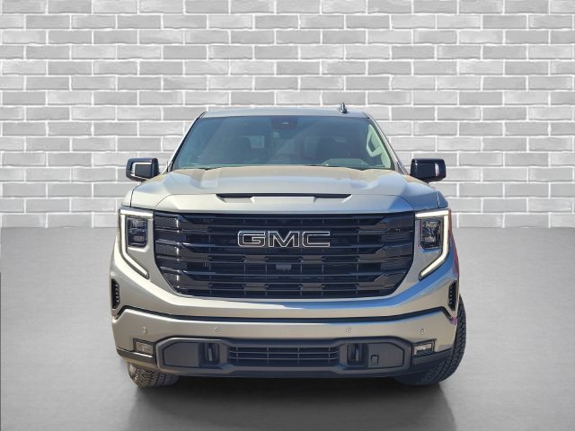New 2026 GMC Sierra 1500 Elevation w/ Elevation Premium Package AWD/4WD image 2