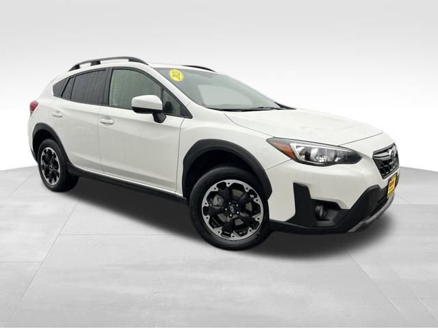 Used 2023 Subaru Crosstrek 2.0i Premium image 1