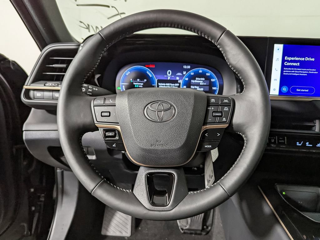 New 2026 Toyota Crown XLE image 20