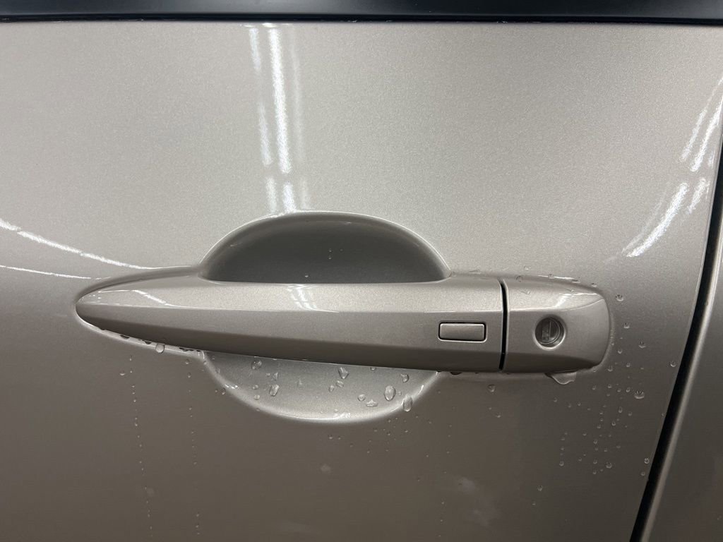 New 2026 Nissan Rogue Platinum w/ Platinum Premium Package image 13