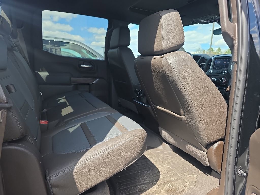 Used 2020 GMC Sierra 1500 Denali w/ Denali Ultimate Package AWD/4WD image 2