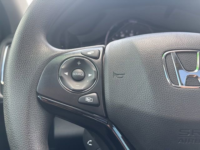 Used 2022 Honda HR-V EX image 16
