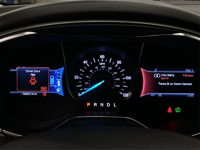 Used 2013 Ford Fusion SE FWD image 21