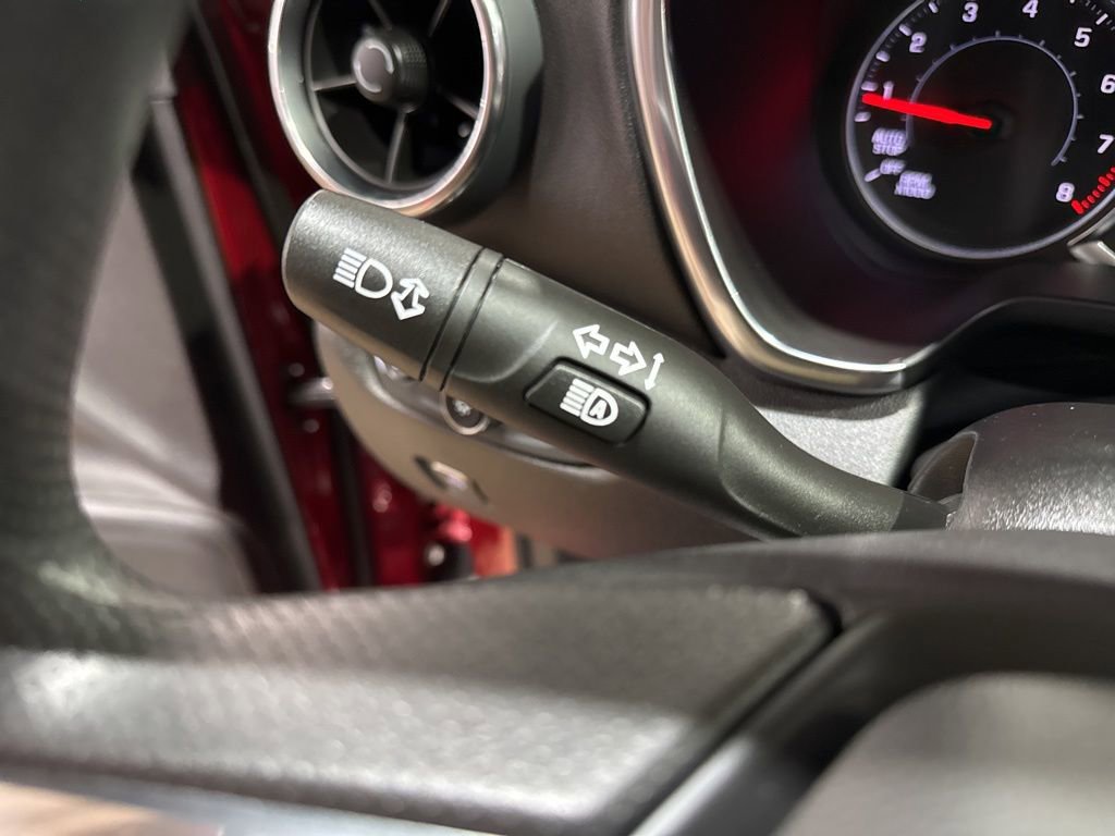 Used 2023 Chevrolet Blazer LT w/ Driver Confidence Package image 23