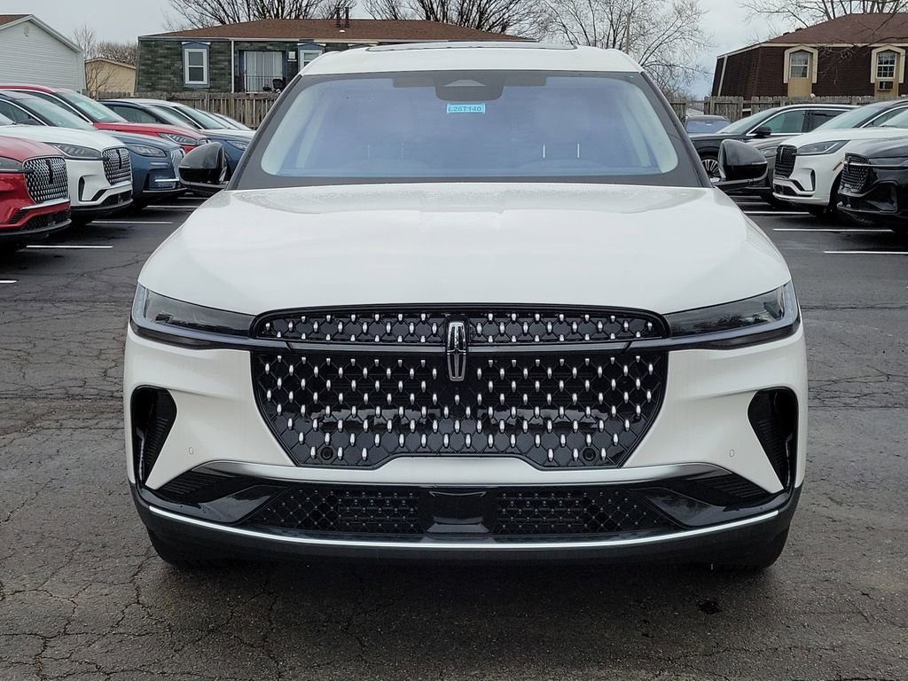 New 2026 Lincoln Nautilus Premier w/ Equipment Group 102A video 2