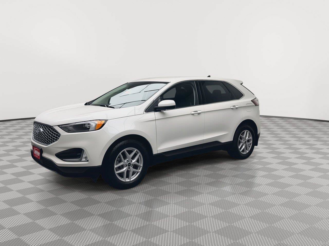 Used 2024 Ford Edge SEL w/ Convenience Package AWD/4WD image 36