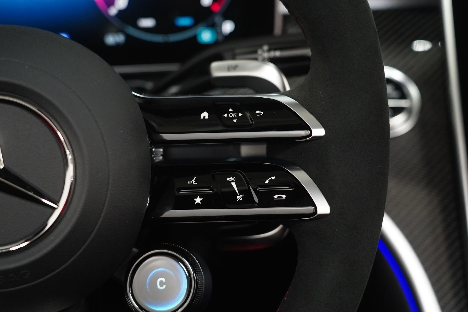 New 2026 Mercedes-Benz CLE 53 AMG 4MATIC Cabriolet image 24