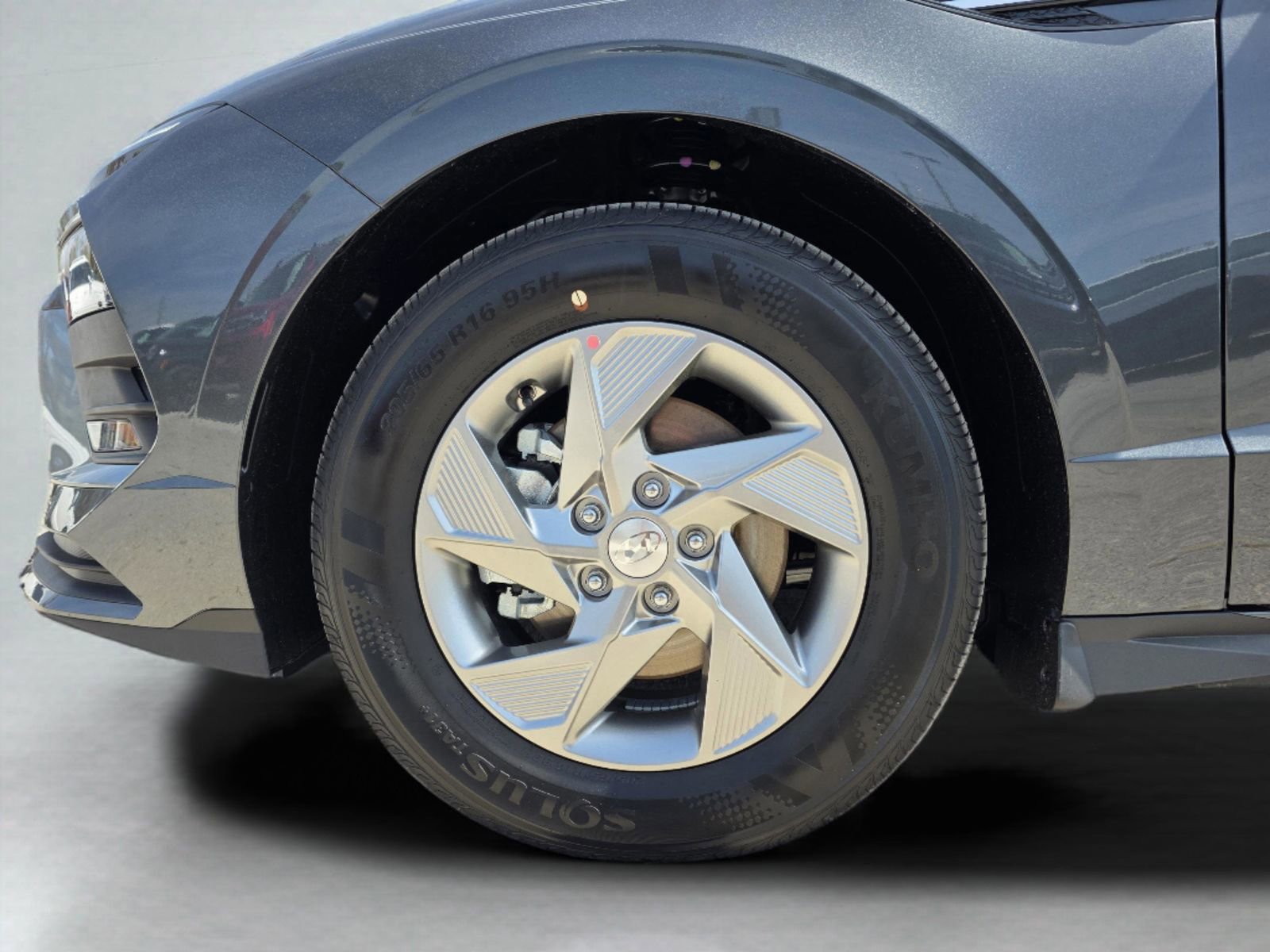 New 2026 Hyundai Sonata SE image 36