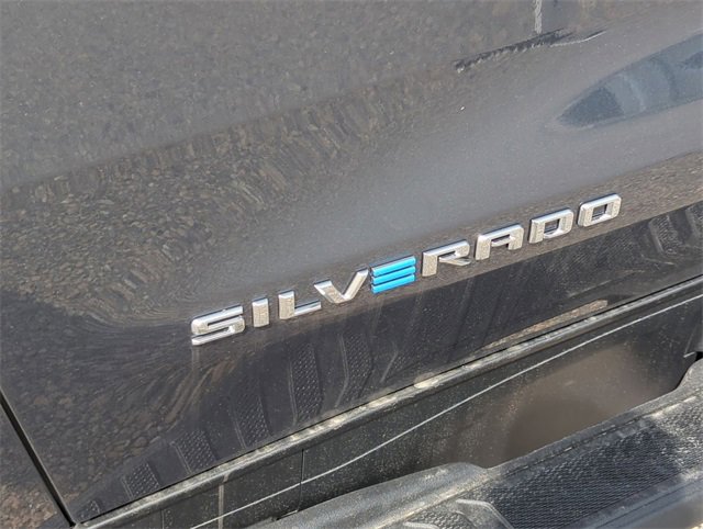 New 2026 Chevrolet Silverado EV LT w/ Premium Package image 32