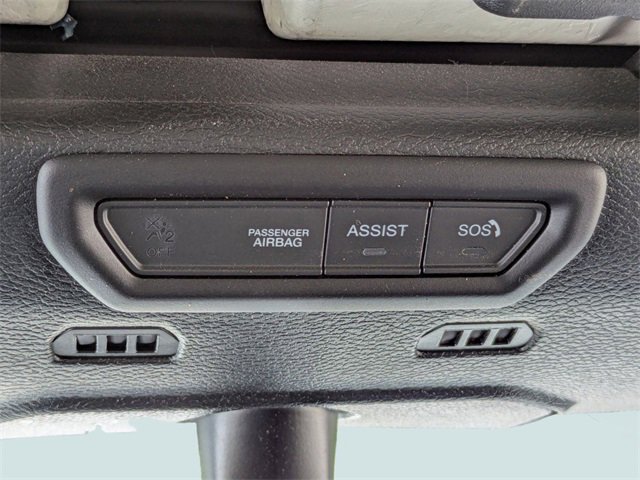 Used 2022 Jeep Wrangler Unlimited Rubicon 4xe w/ Cold Weather Group image 29