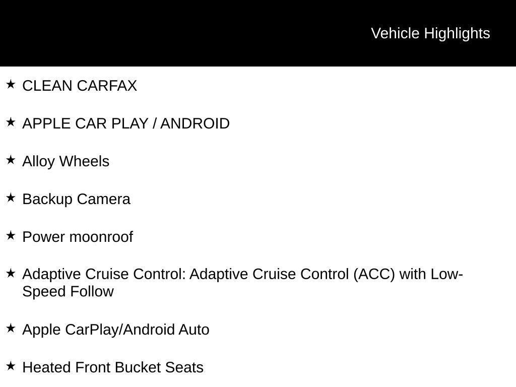Used 2023 Honda Civic EX image 5