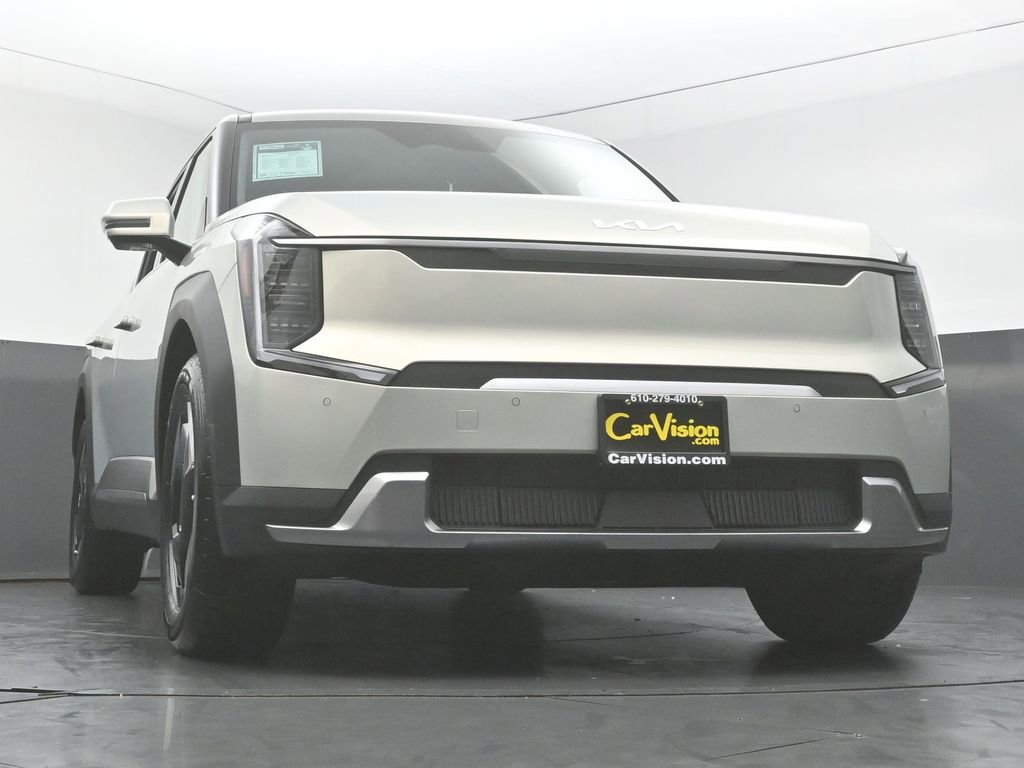 Used 2024 Kia EV9 Light RWD image 52