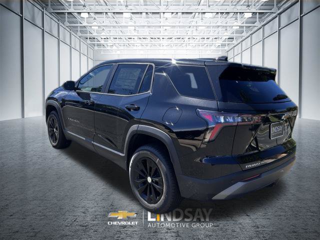 New 2027 Chevrolet Equinox LT w/ Convenience Package II AWD/4WD image 5