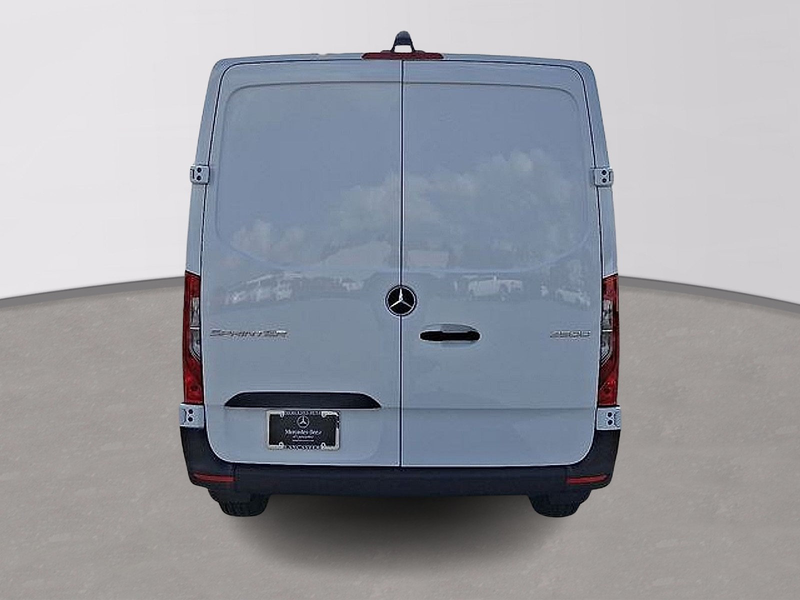 Used 2026 Mercedes-Benz Sprinter 2500 image 6