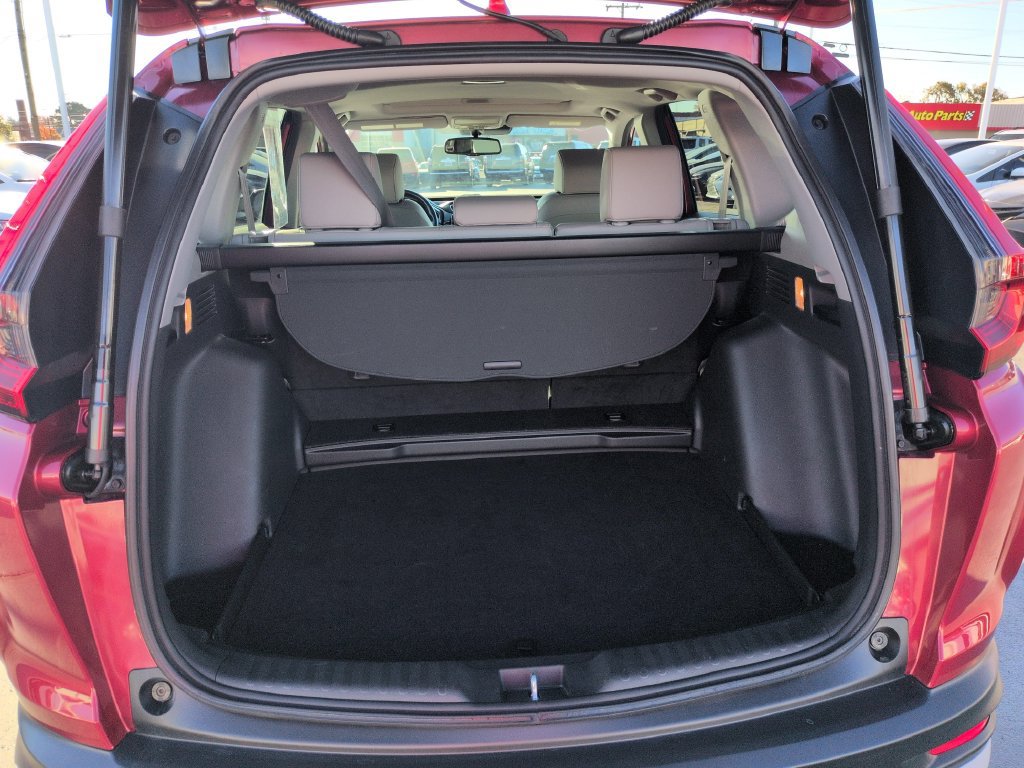 Used 2022 Honda CR-V EX-L image 5