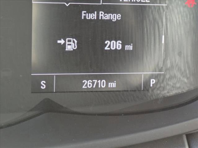 Used 2022 Chevrolet Trax LS w/ Tint and Cruise Package image 11