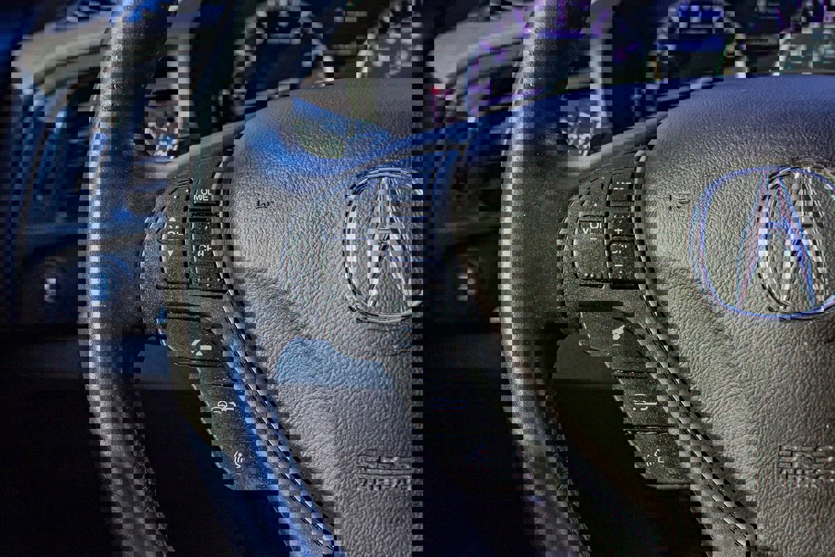 Used 2016 Acura ILX w/ Premium Package image 23