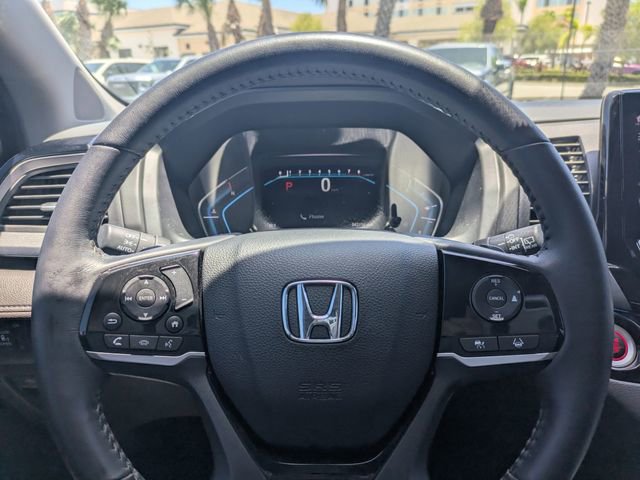 Used 2022 Honda Odyssey Touring image 31