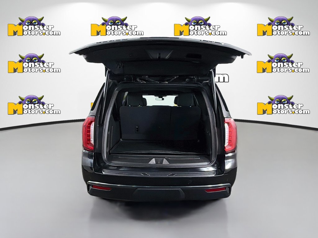 Used 2021 GMC Yukon XL AT4 AWD/4WD image 25
