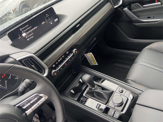 New 2026 MAZDA CX-50 AWD 2.5 S w/ Cargo Package image 10