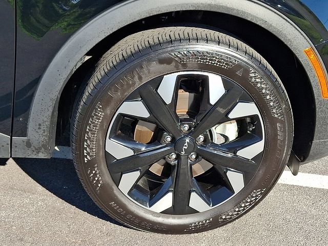 Used 2023 Kia Sportage X-Line w/ X-Line Premium Package AWD/4WD image 8