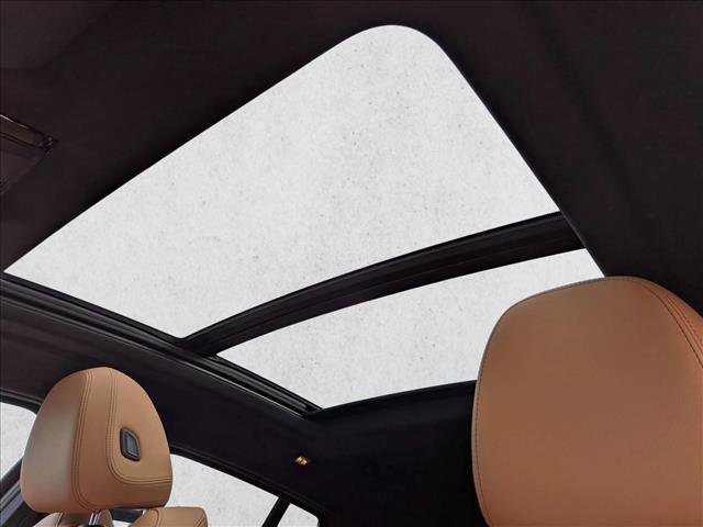 Used 2025 BMW X4 xDrive30i image 17