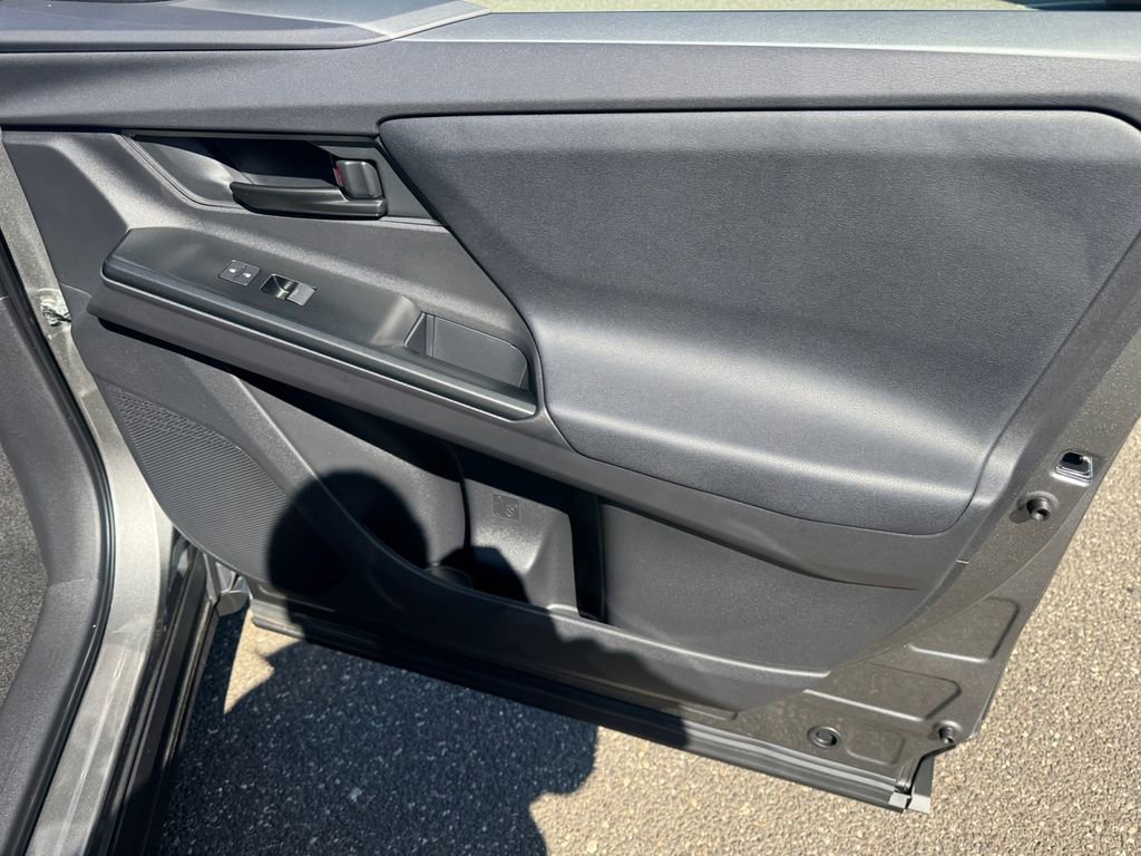 New 2026 Toyota bZ image 17