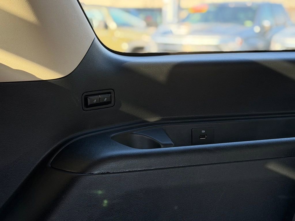 Used 2024 Ford Expedition Max XLT AWD/4WD image 9